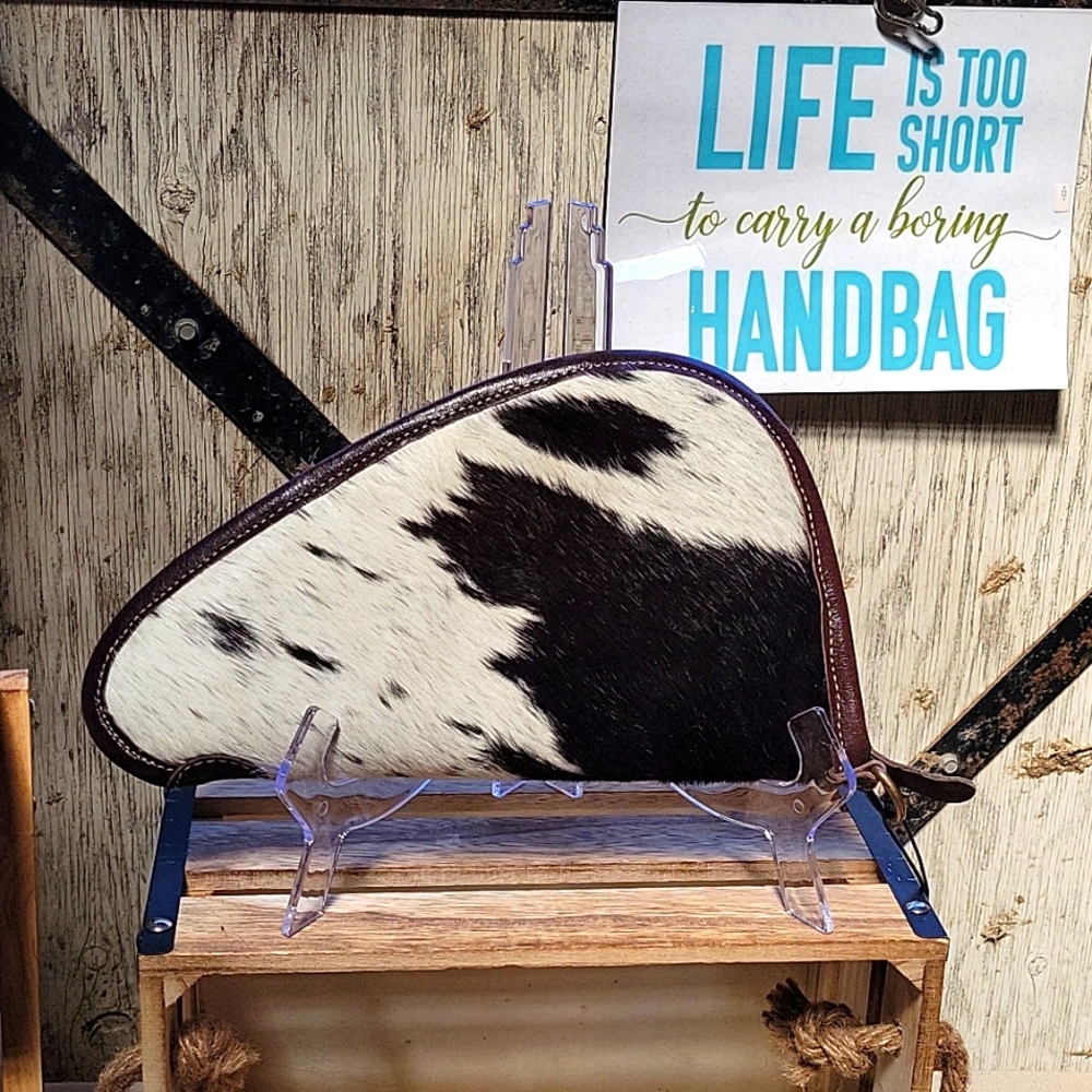 Admonish 11" Gun Cover